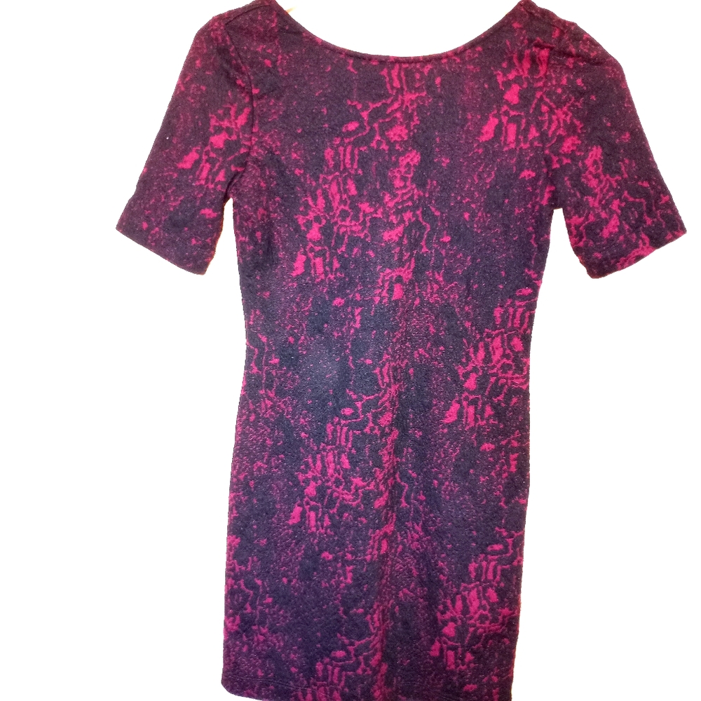 Bongo Mini dress